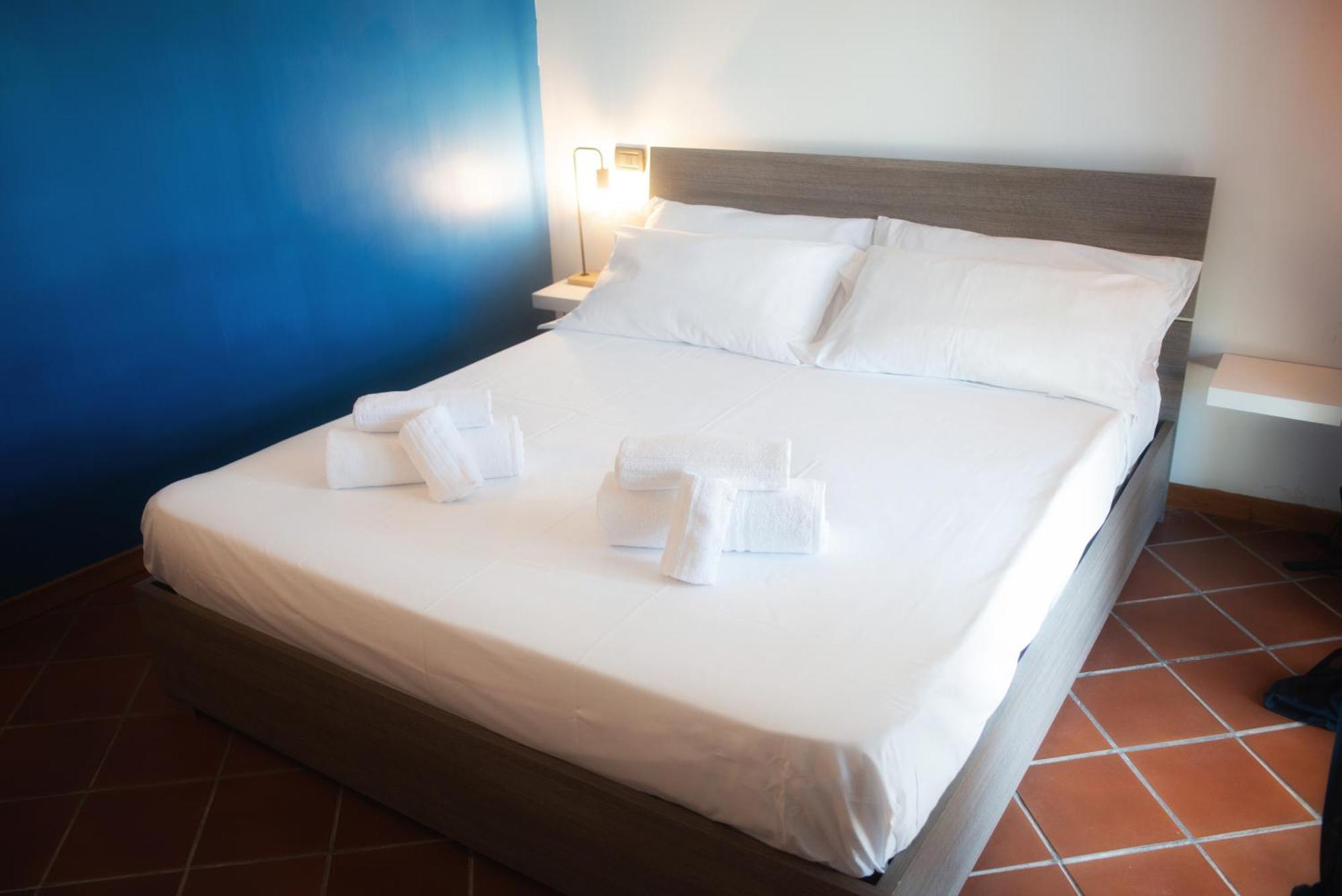 Attic Terrace Vatican Area Appartement *